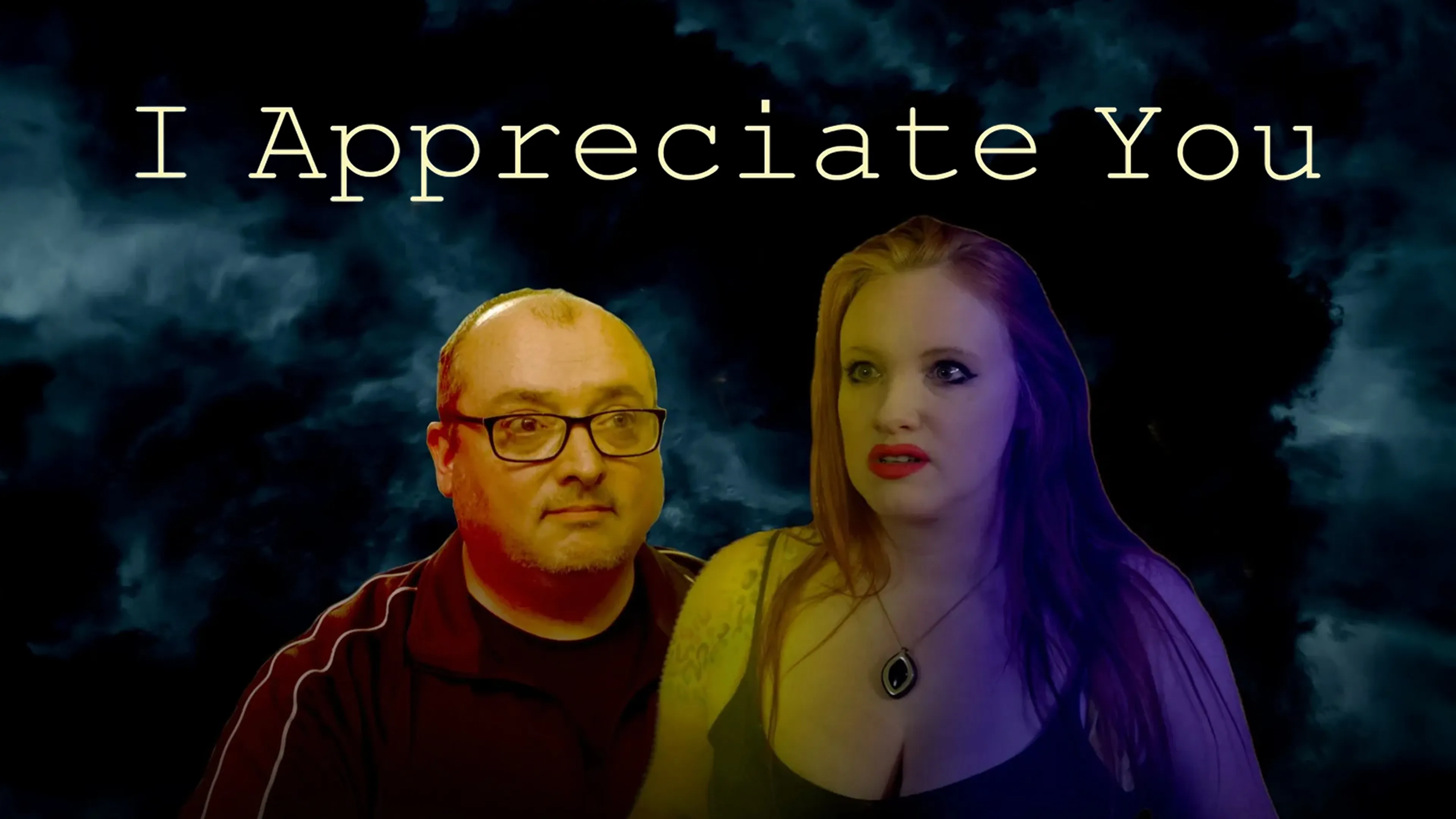 I Appreciate You poster